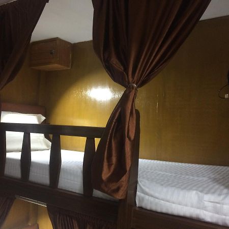 Zara Dormitory Βομβάη Εξωτερικό φωτογραφία