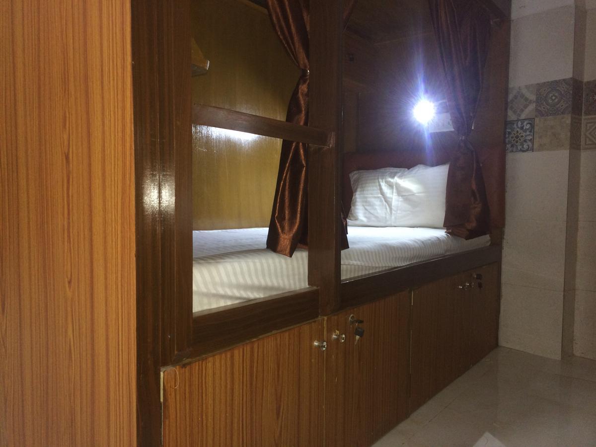 Zara Dormitory Βομβάη Εξωτερικό φωτογραφία