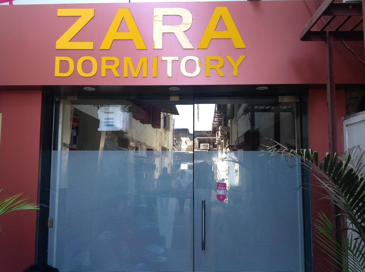Zara Dormitory Βομβάη Εξωτερικό φωτογραφία