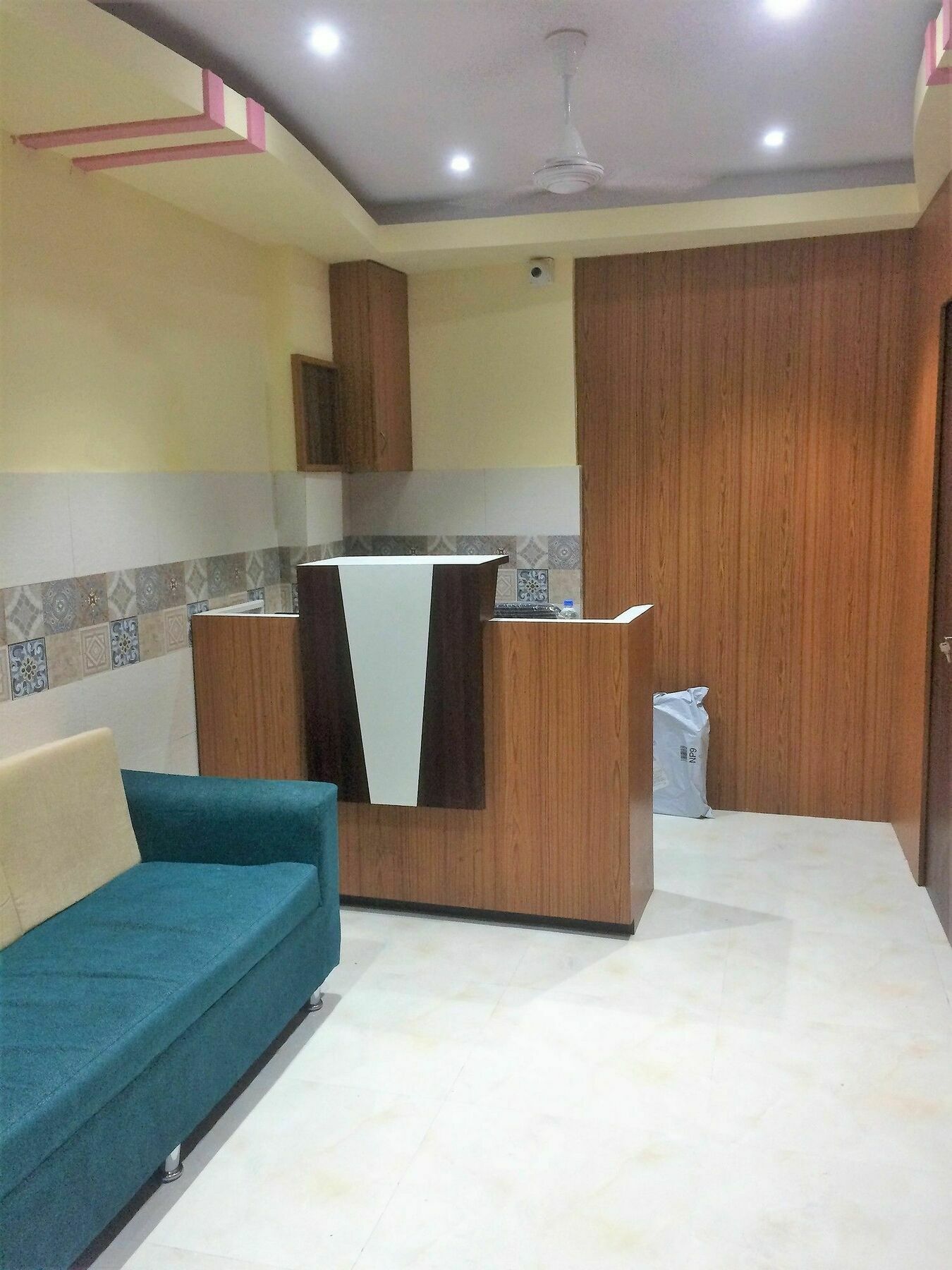 Zara Dormitory Βομβάη Εξωτερικό φωτογραφία